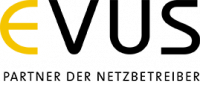 Evus – Partner der Netzbetreiber Logo